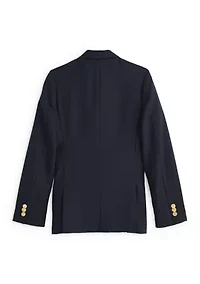 Boys 8-20 Blazer