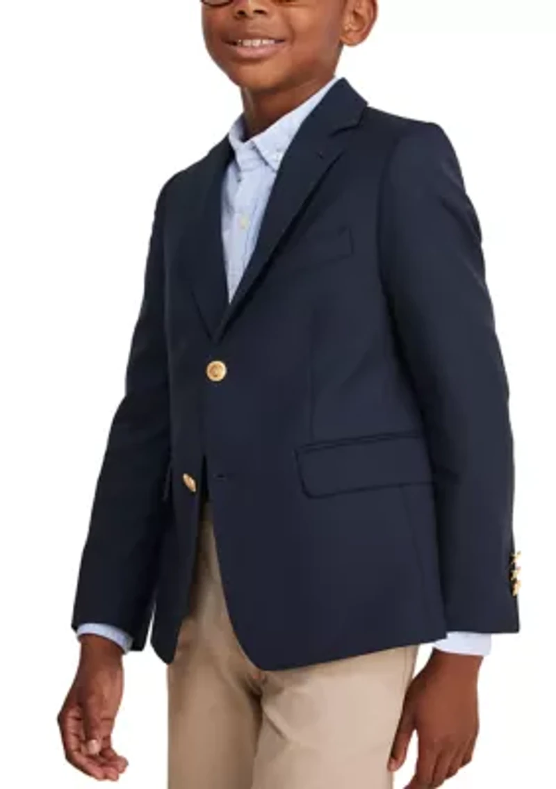 Boys 8-20 Blazer