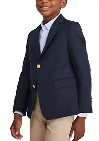 Boys 8-20 Blazer