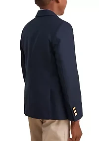 Boys 8-20 Blazer