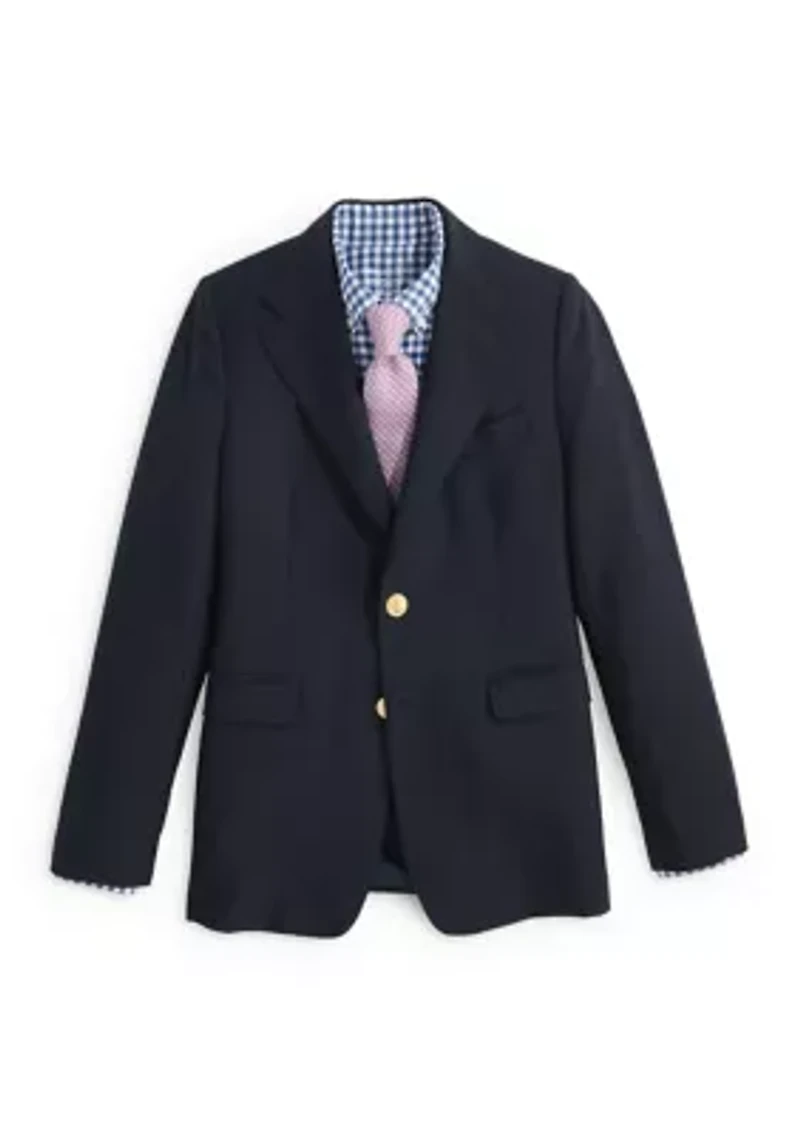 Boys 8-20 Blazer