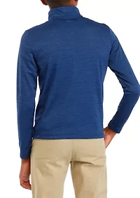 Boys 8-20 Sankaty Quarter Zip Shirt
