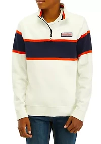 Boys 8-20 Varsity Shirt