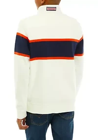 Boys 8-20 Varsity Shirt