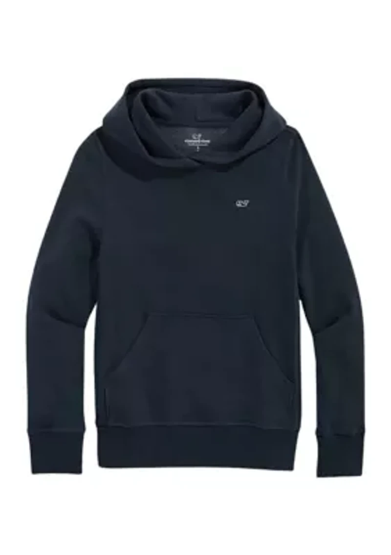 Boys 8-20 Sunwashed Hoodie