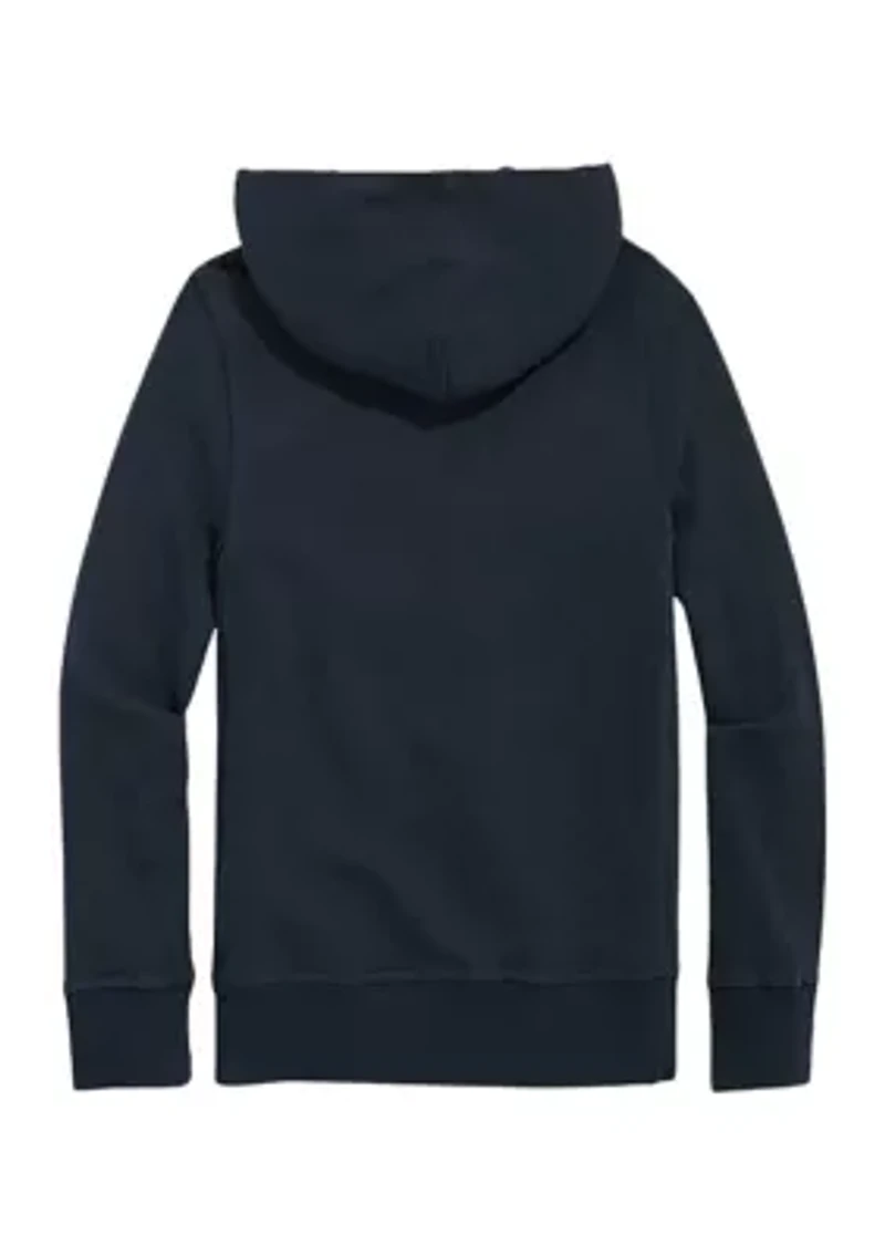 Boys 8-20 Sunwashed Hoodie