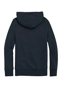 Boys 8-20 Sunwashed Hoodie