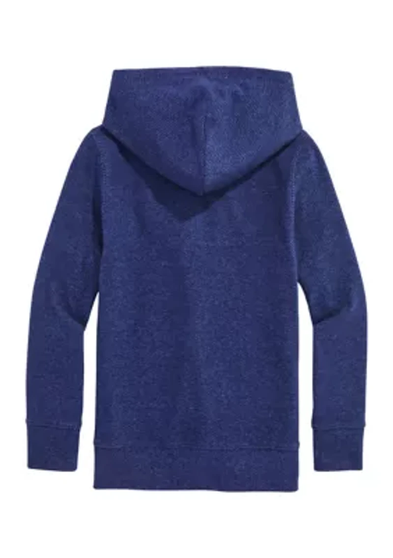 Boys 8-20 Calmwater Pullover Hoodie