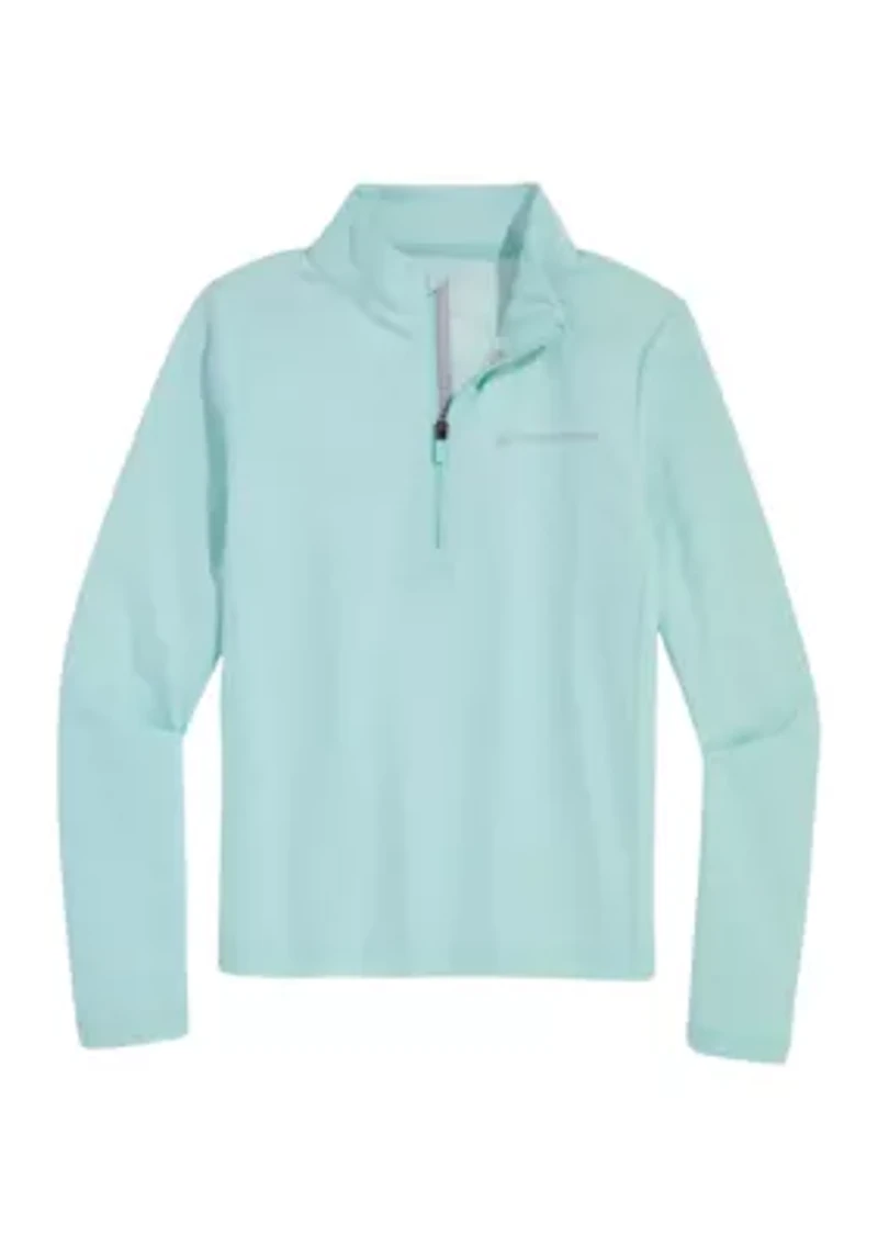 Boys 8-20 Sankaty 1/4 Zip Pullover