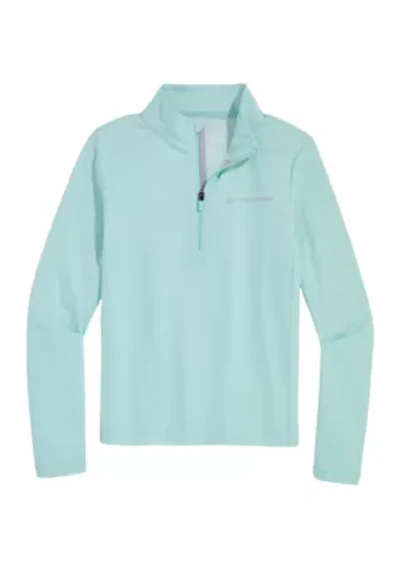 Boys 8-20 Sankaty 1/4 Zip Pullover