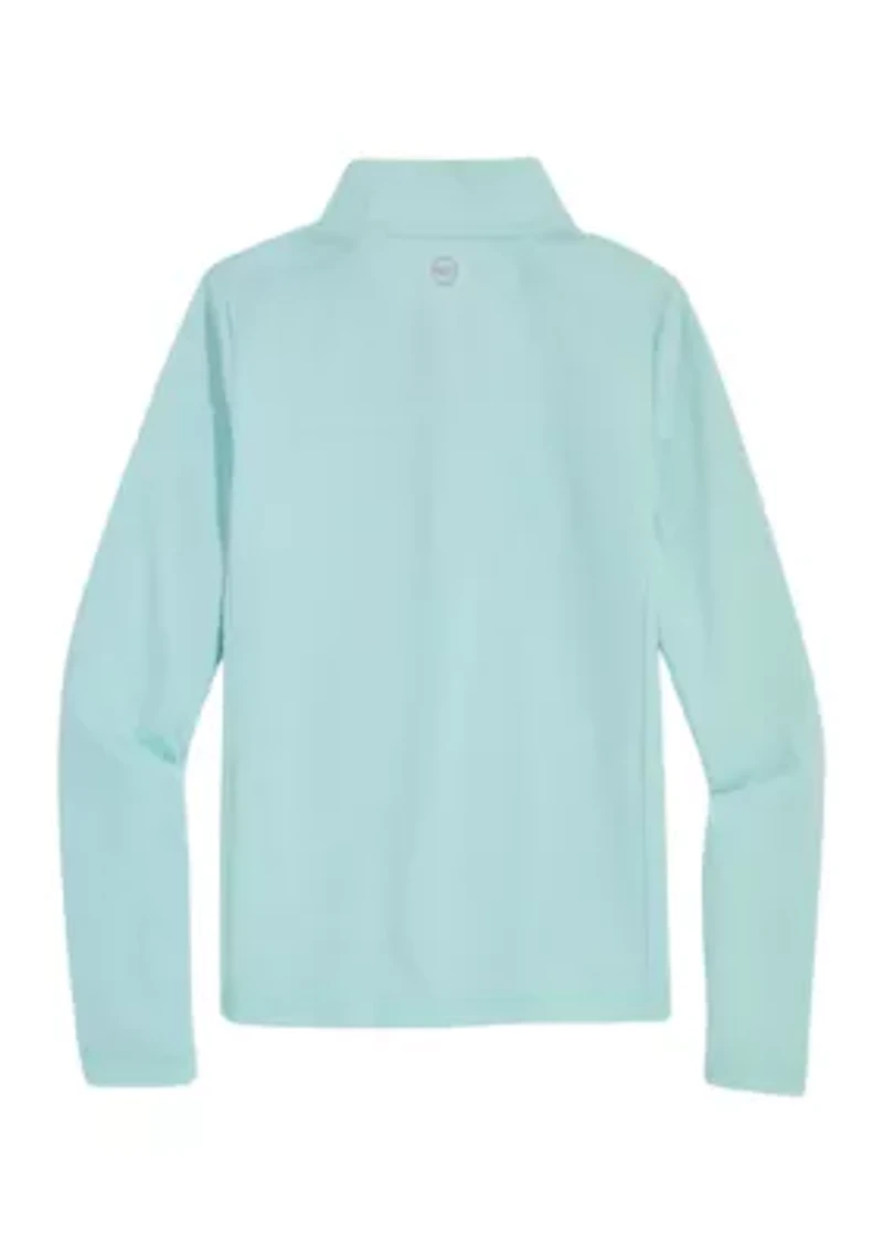 Boys 8-20 Sankaty 1/4 Zip Pullover