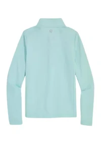 Boys 8-20 Sankaty 1/4 Zip Pullover