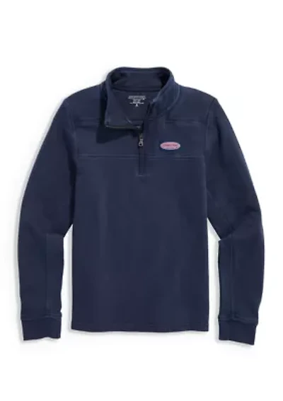 Boys 8-20 Surf Shirt