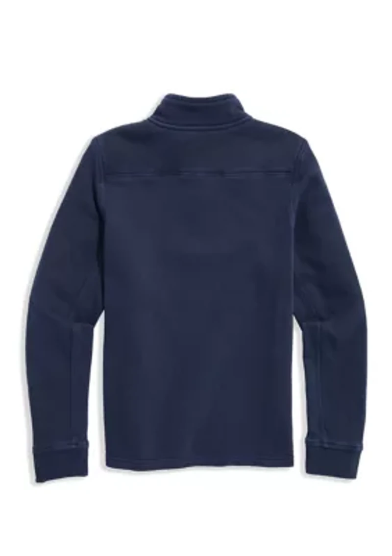 Boys 8-20 Surf Shirt