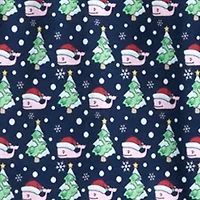 Boys 8-20 Poly Knit Lounge Pants