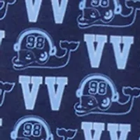 Boys 8-20 Printed Lounge Pants