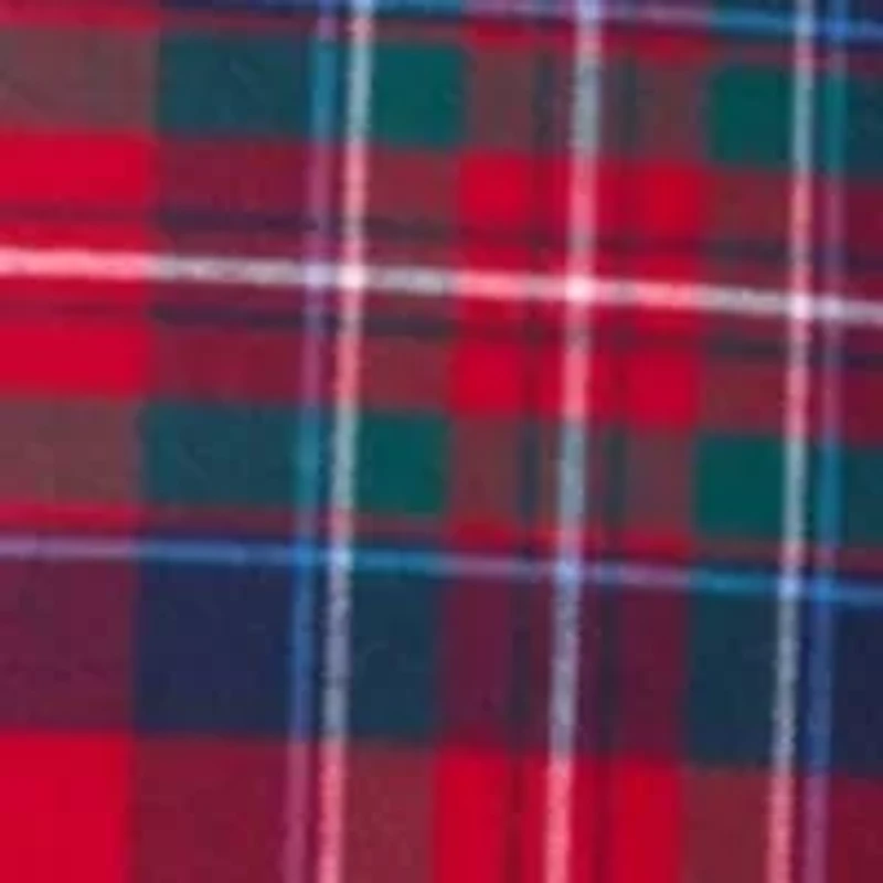 Boys 8-20 Flannel Lounge Pants