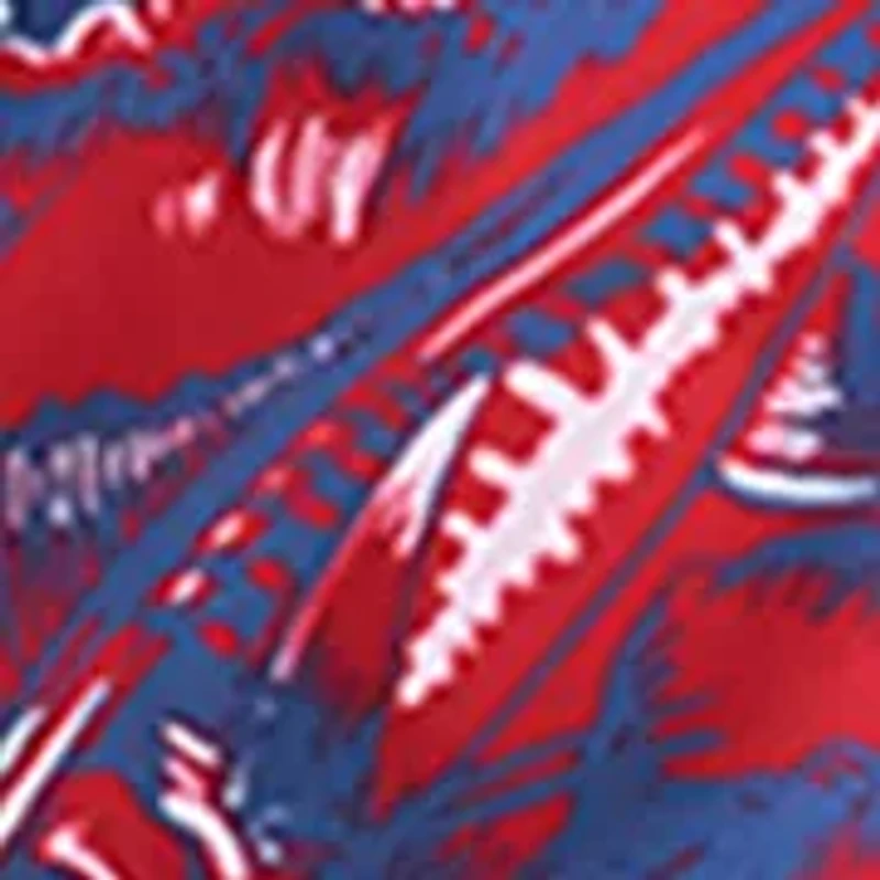 Boys 8-20 Printed Chappy Swim Trunks