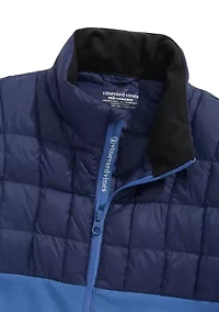 Boys 8-20 Voyager Performance Jacket