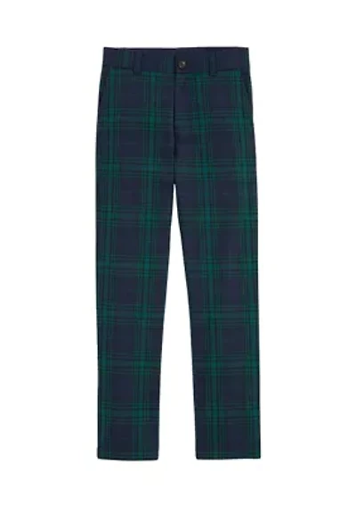 Boys 4-20 Breaker Pants