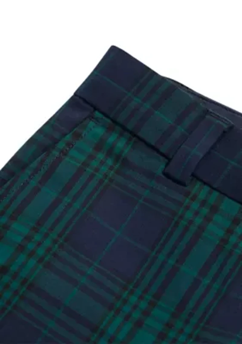 Boys 4-20 Breaker Pants