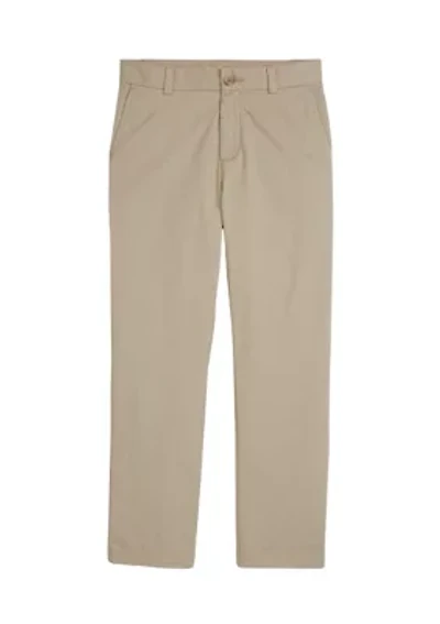 Boys 8-20 New Breaker Pants