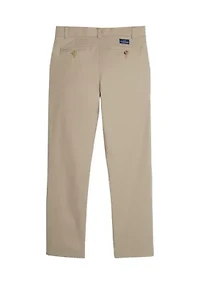 Boys 8-20 New Breaker Pants