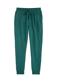 Boys 8-20 French Terry Joggers