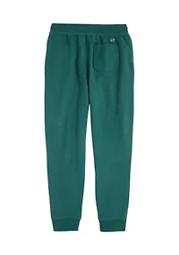Boys 8-20 French Terry Joggers