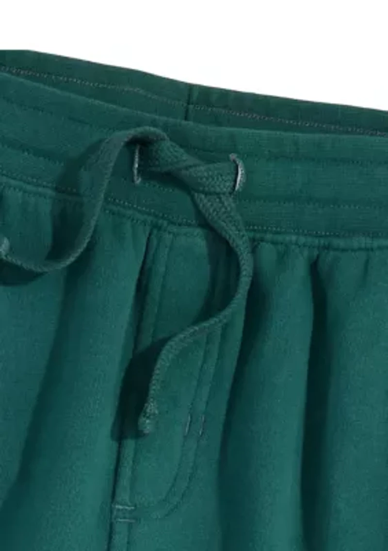 Boys 8-20 French Terry Joggers