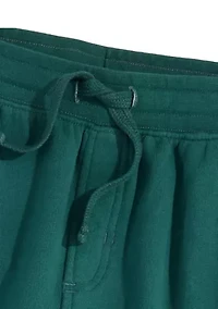 Boys 8-20 French Terry Joggers