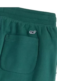 Boys 8-20 French Terry Joggers