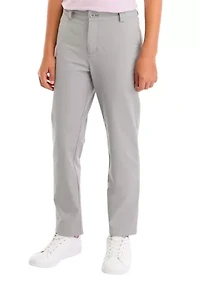 Boys 8-20 Performance Pants
