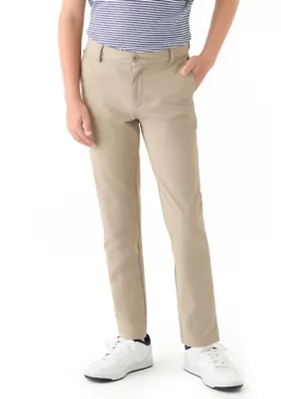 Boys 8-20 Performance Pants