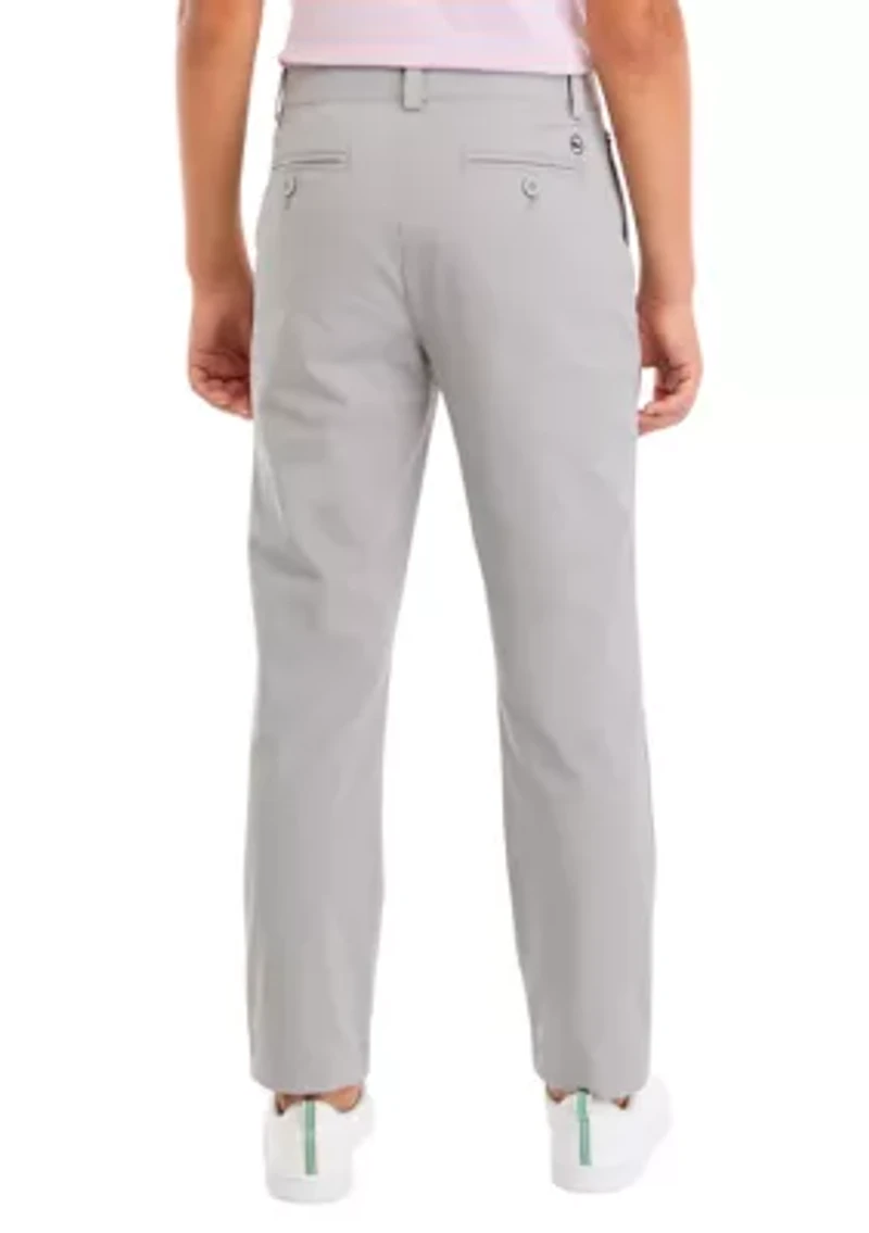 Boys 8-20 Performance Pants