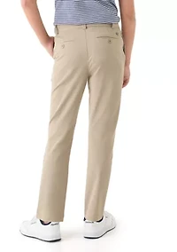 Boys 8-20 Performance Pants
