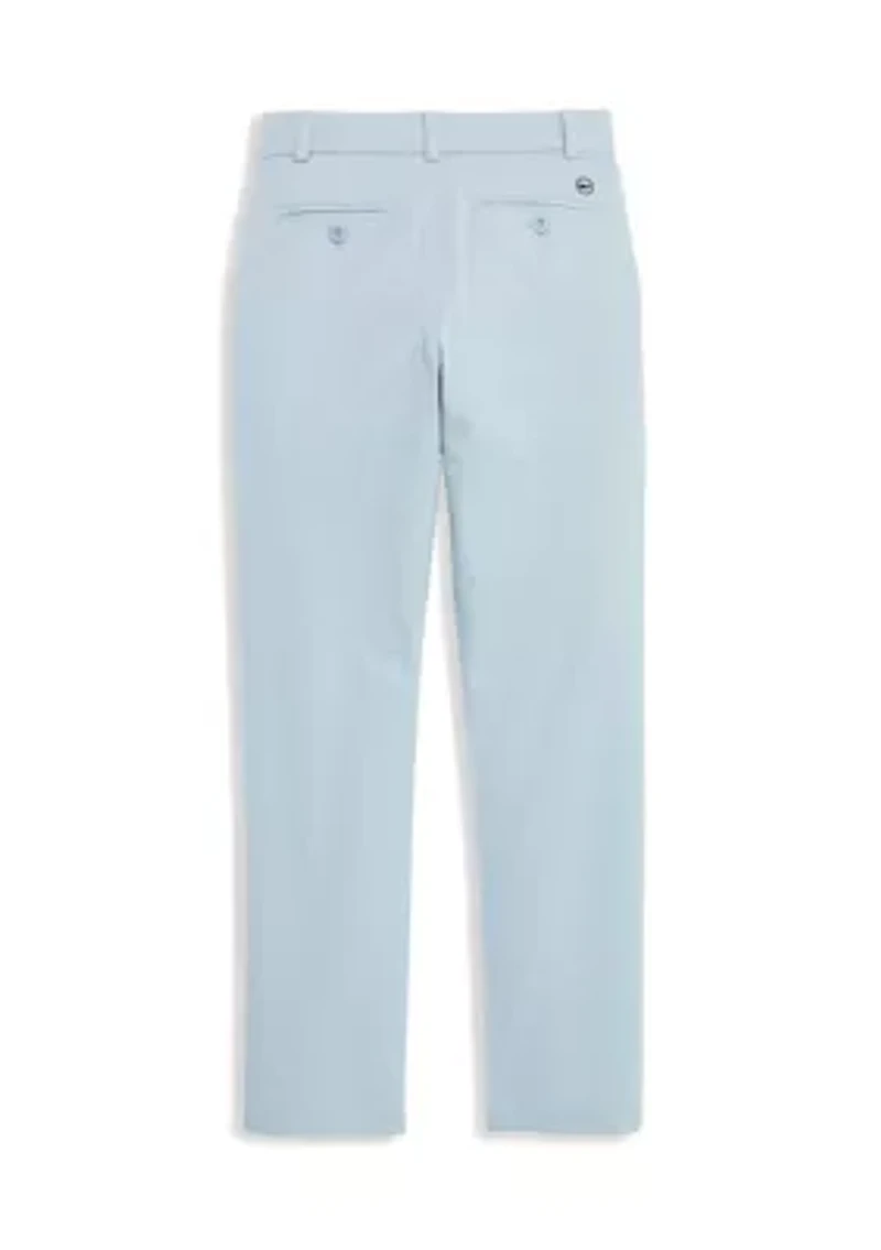 Boys 8-20 Performance Pants