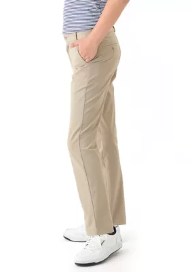 Boys 8-20 Performance Pants