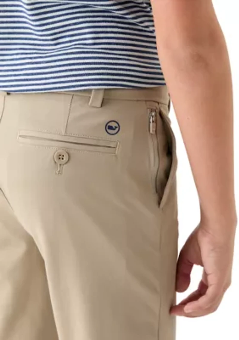 Boys 8-20 Performance Pants