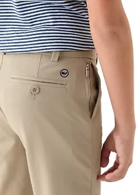 Boys 8-20 Performance Pants