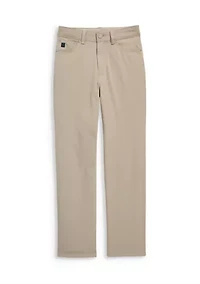 Boys 8-20 5-Pocket Pants