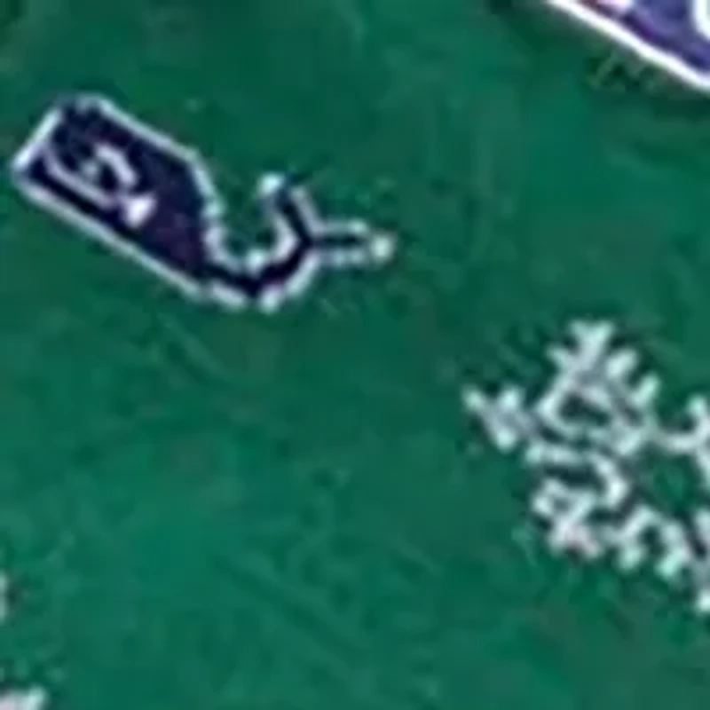 Boys Holiday Printed Whales Icon Socks - 3 Pack