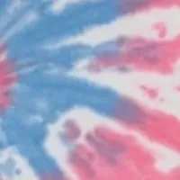 Boys 8-20 Tie Dye Short Sleeve T-Shirt