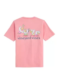 Boys 8-20 Graphic T-Shirt