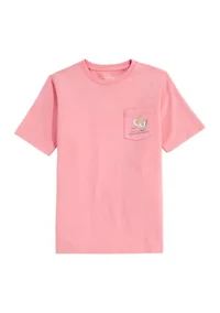 Boys 8-20 Graphic T-Shirt