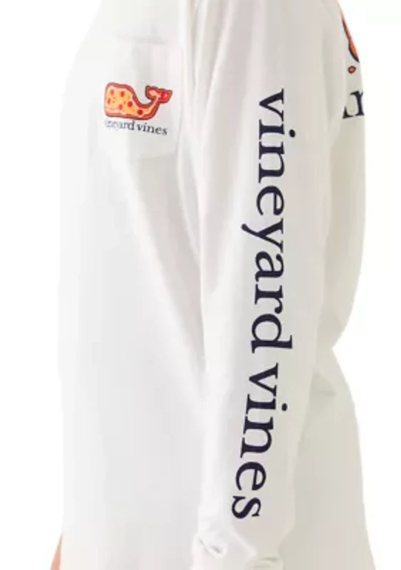 Boys 8-20 Game Day Long Sleeve T-Shirt