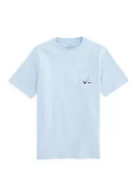 Boys 8-20 Mahi Boat Shirt