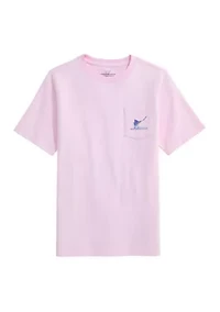 Boys 8-20 Swordfish Graphic Shirt