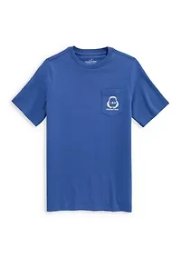 Boys 8-20 Fourth of Jawly Graphic T-Shirt