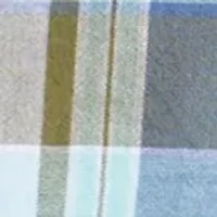 Boys 8-20 Short Sleeve Madras Plaid Shirt
